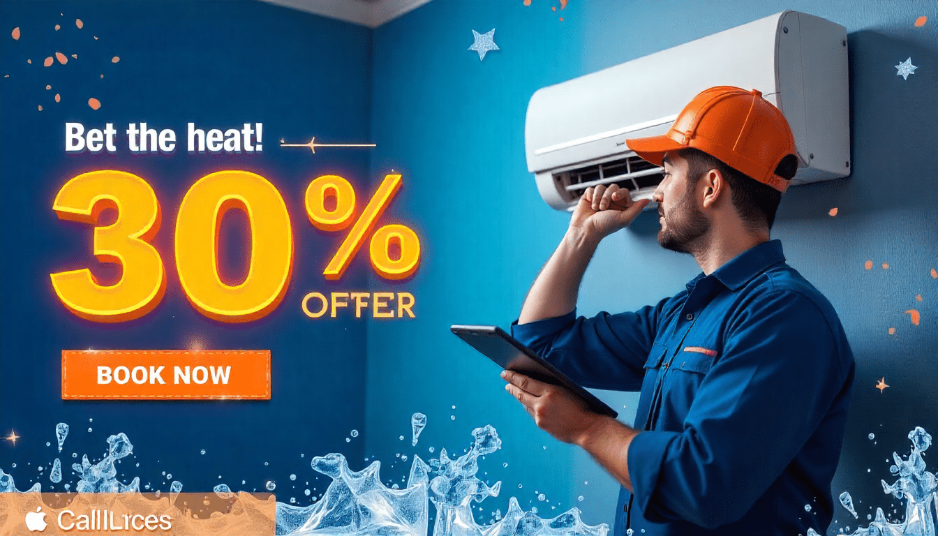 Why Regular AC Maintenance is Essential for Your Home