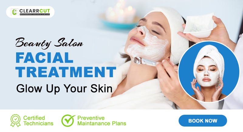 Makeup & hairstyling